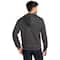 District® V.I.T.™ Heathered Fleece Full-Zip Hoodie